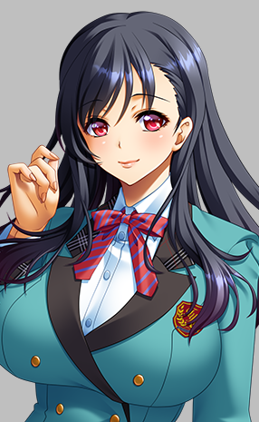 都坂　紬